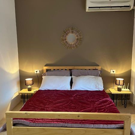 Lungomare Vlore Con Garage Privato 2 Apartment ภายนอก รูปภาพ