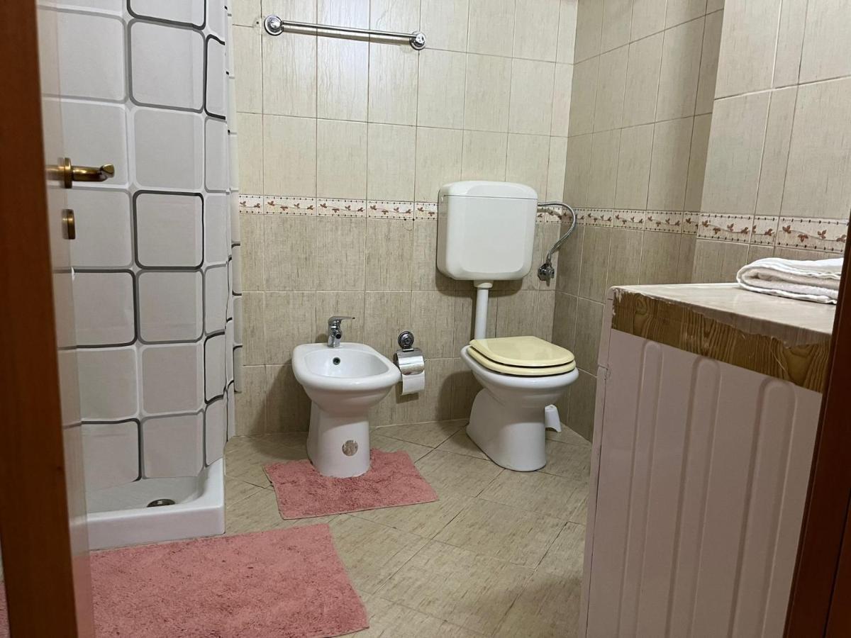 Lungomare Vlore Con Garage Privato 2 Apartment ภายนอก รูปภาพ
