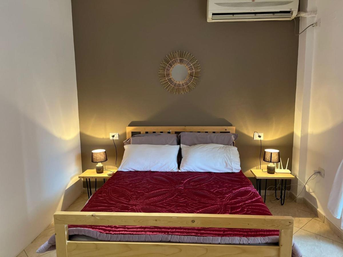 Lungomare Vlore Con Garage Privato 2 Apartment ภายนอก รูปภาพ